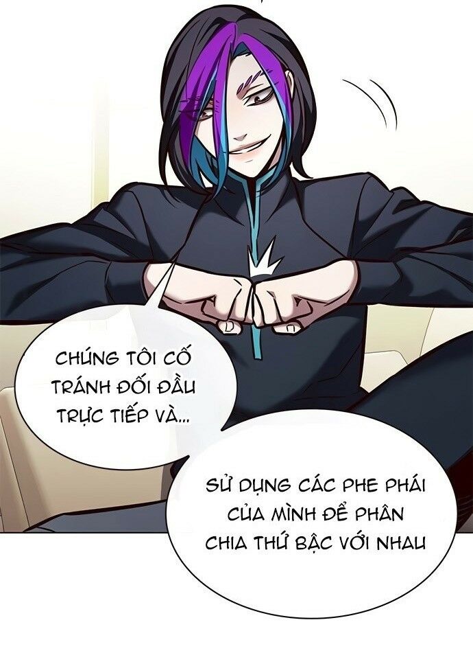 Hoá Thân Thành Mèo: Chapter 201
