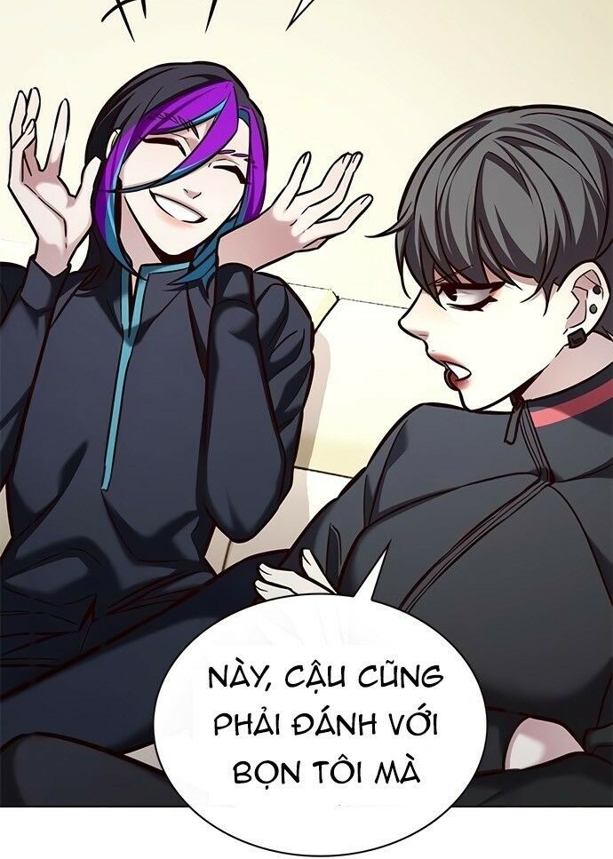 Hoá Thân Thành Mèo: Chapter 201