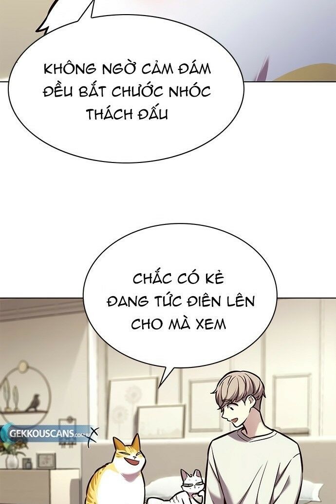 Hoá Thân Thành Mèo: Chapter 201