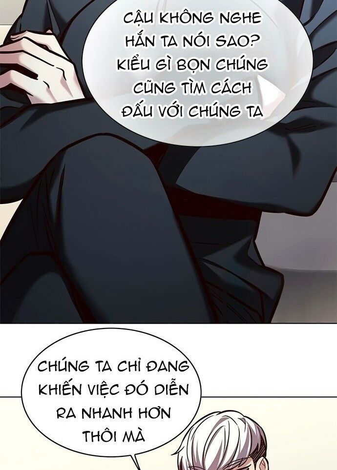Hoá Thân Thành Mèo: Chapter 201