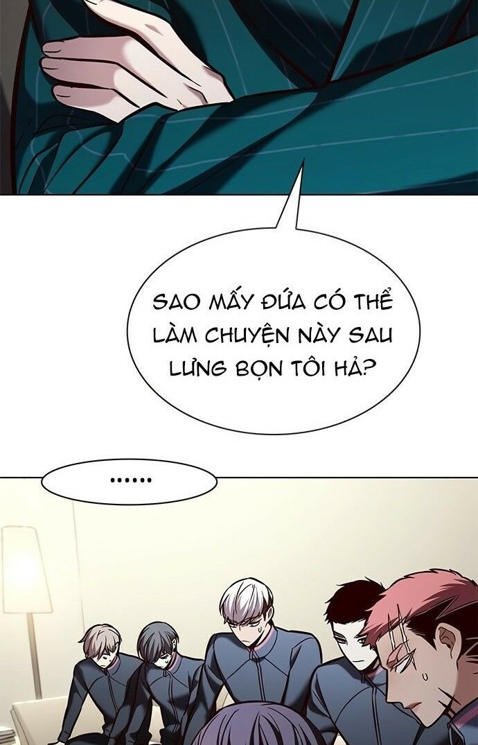 Hoá Thân Thành Mèo: Chapter 201