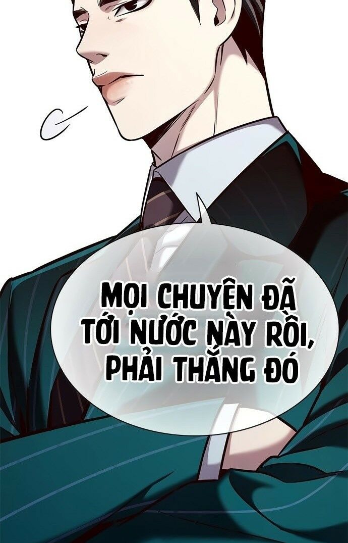 Hoá Thân Thành Mèo: Chapter 201