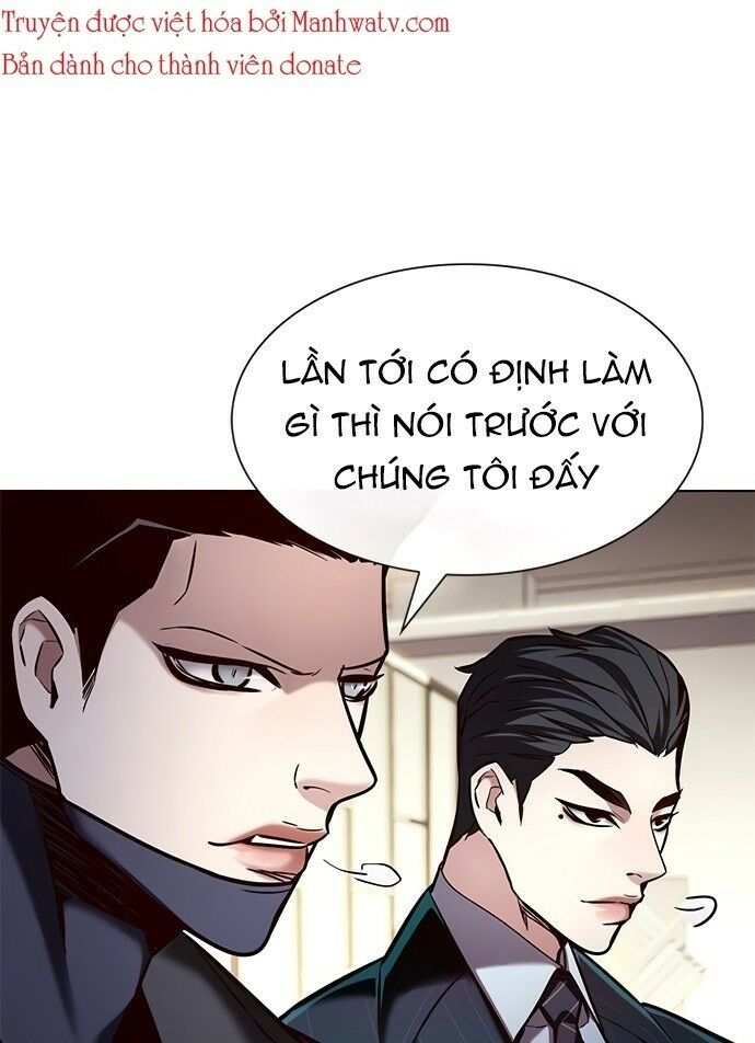 Hoá Thân Thành Mèo: Chapter 201