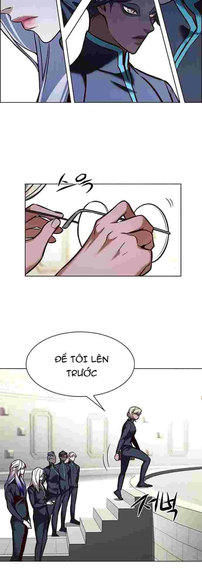 Hoá Thân Thành Mèo: Chapter 202