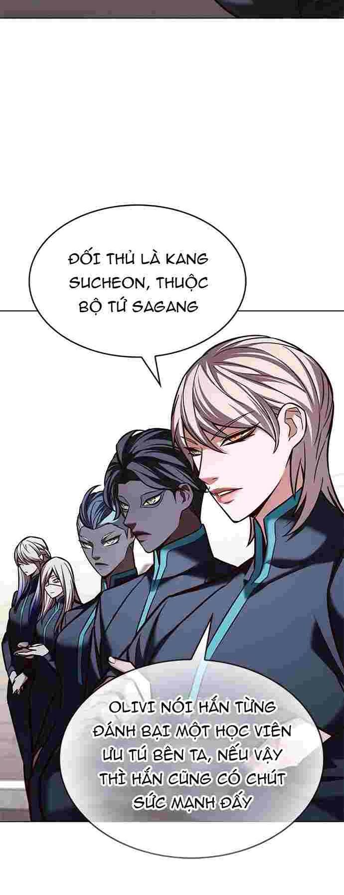 Hoá Thân Thành Mèo: Chapter 202