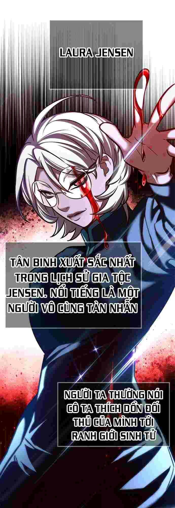 Hoá Thân Thành Mèo: Chapter 202