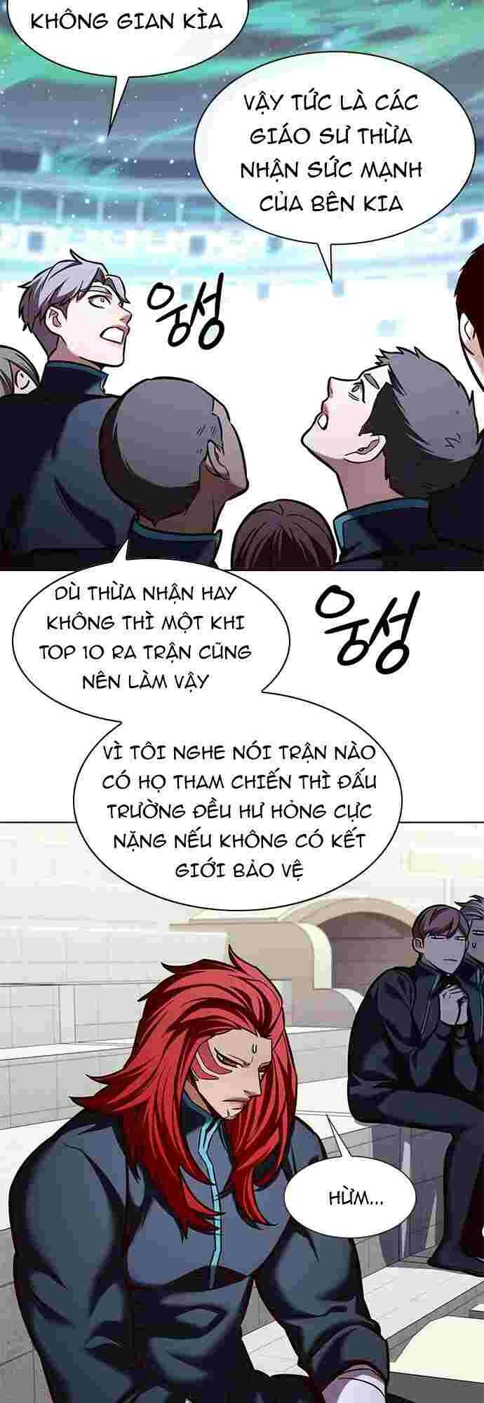 Hoá Thân Thành Mèo: Chapter 202
