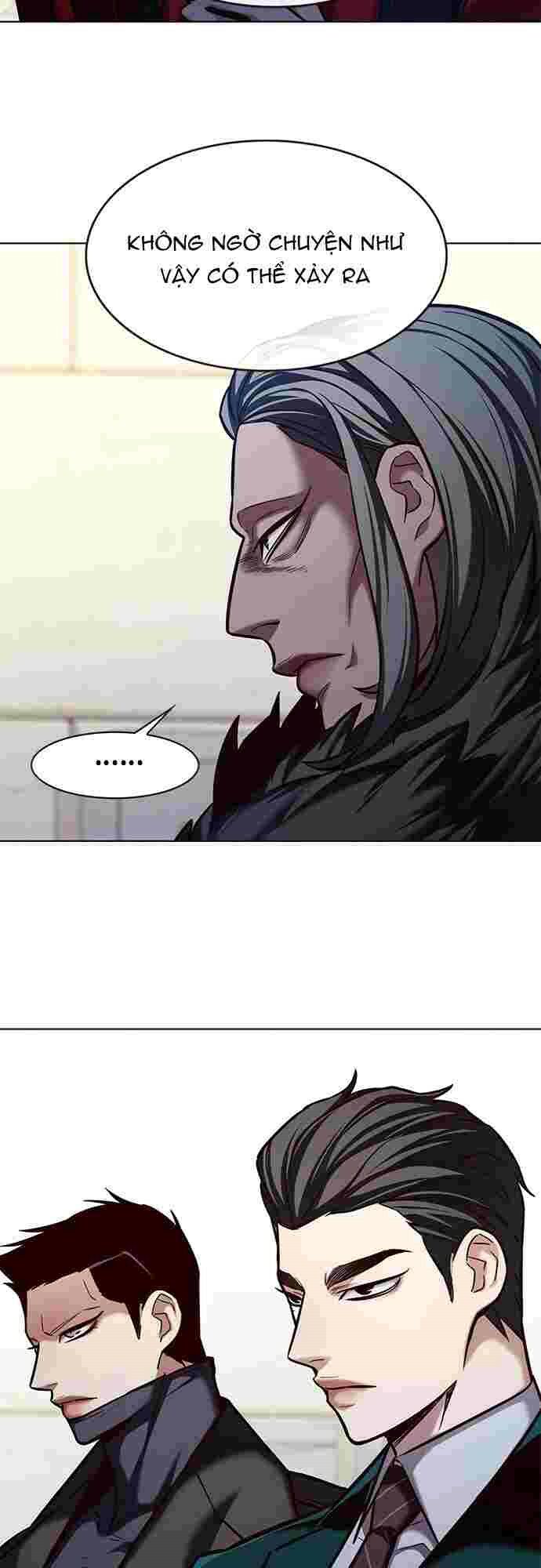 Hoá Thân Thành Mèo: Chapter 202