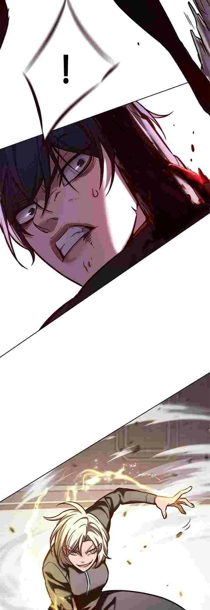 Hoá Thân Thành Mèo: Chapter 202