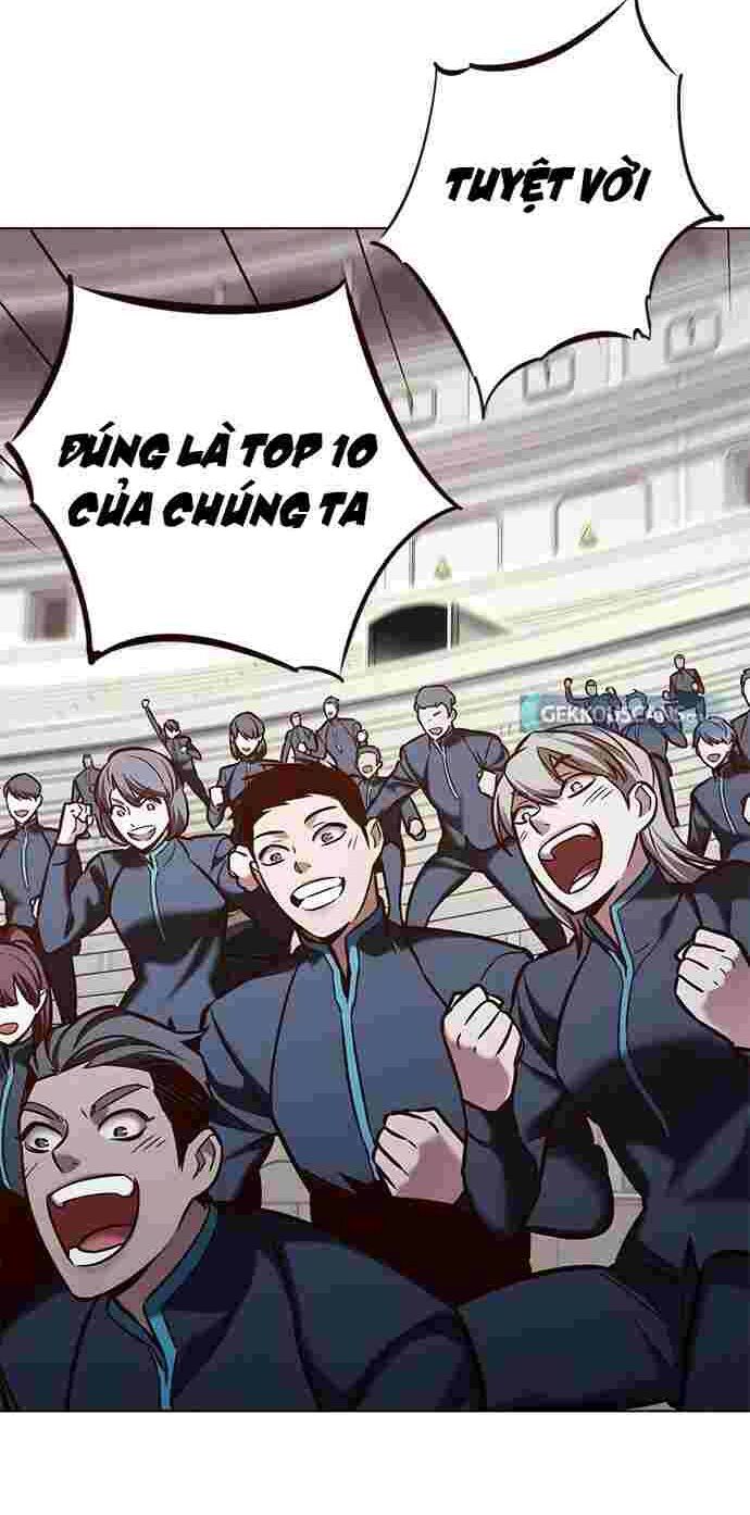 Hoá Thân Thành Mèo: Chapter 202