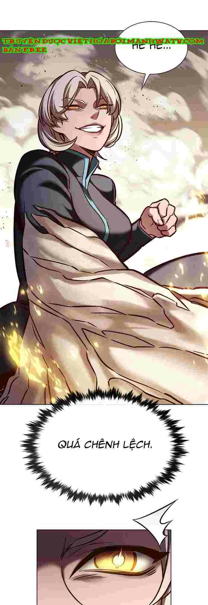 Hoá Thân Thành Mèo: Chapter 202