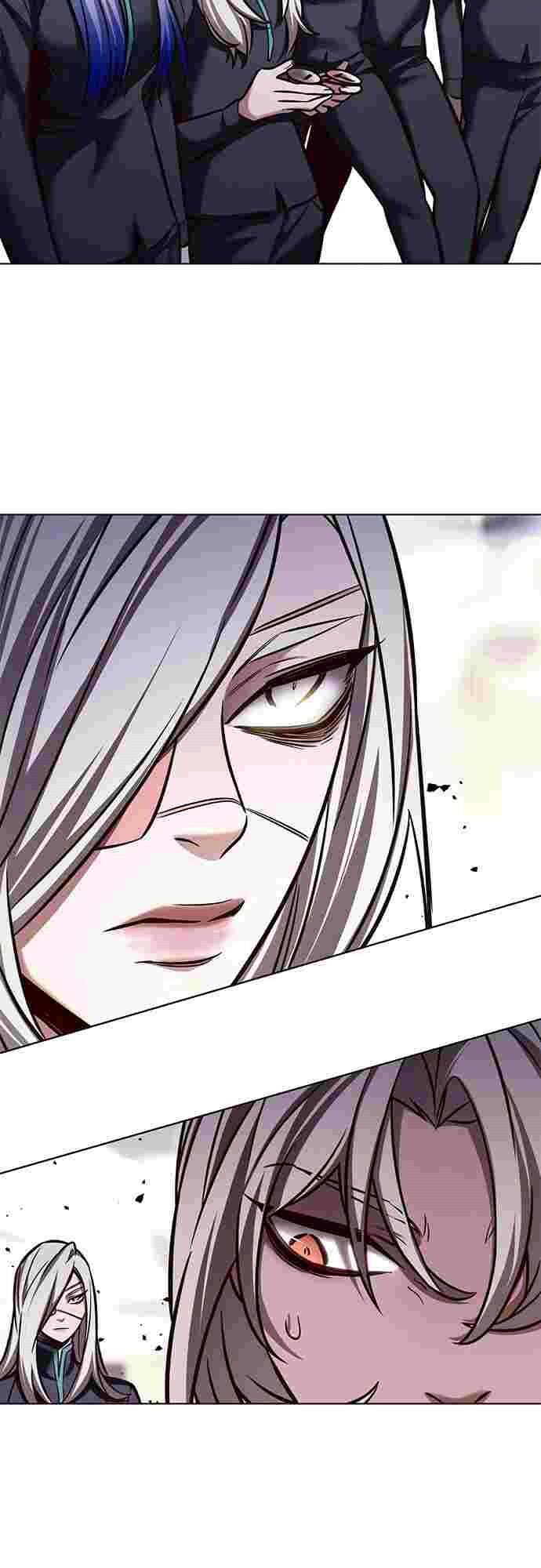 Hoá Thân Thành Mèo: Chapter 202