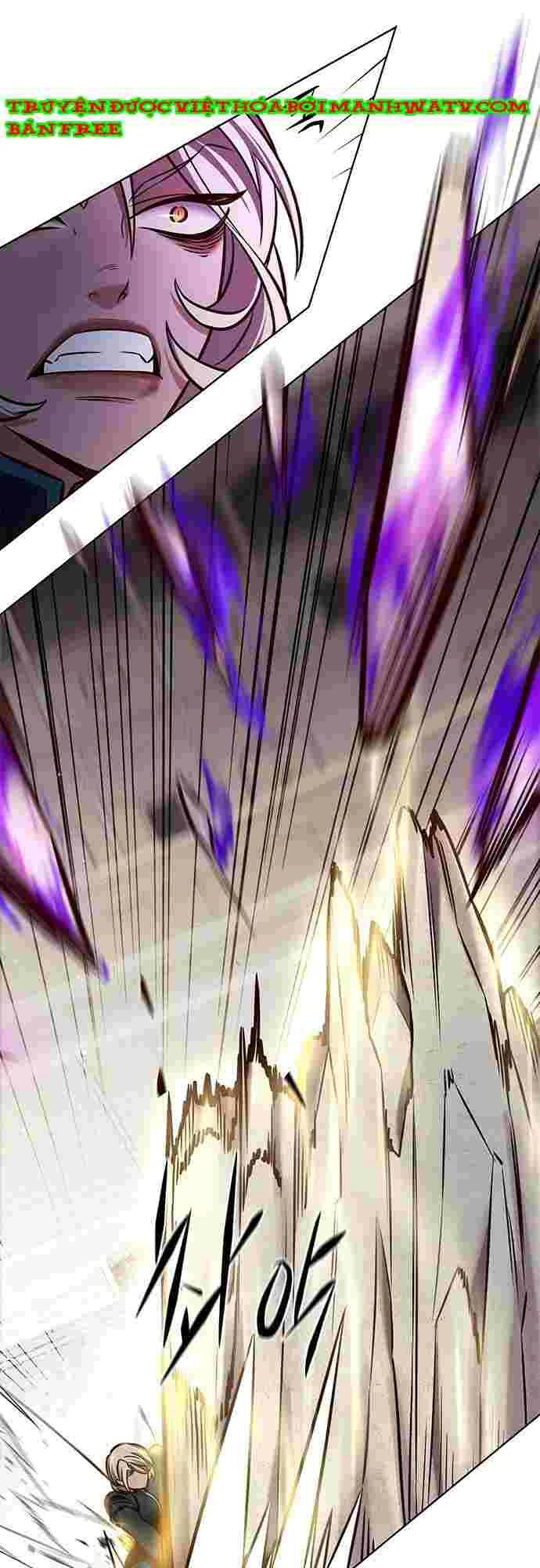 Hoá Thân Thành Mèo: Chapter 202