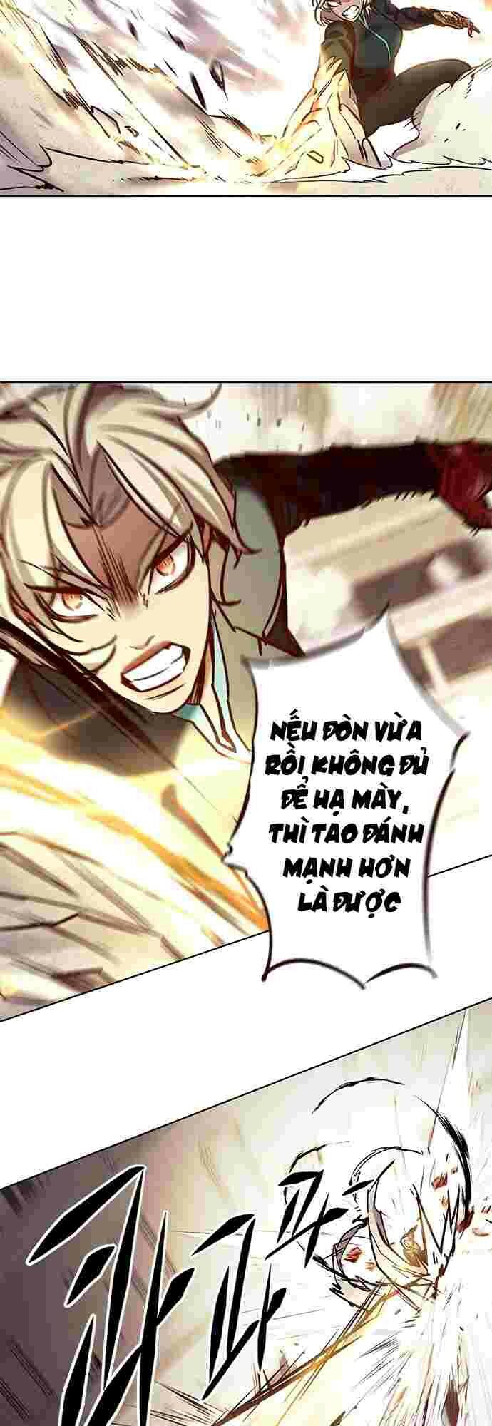 Hoá Thân Thành Mèo: Chapter 202