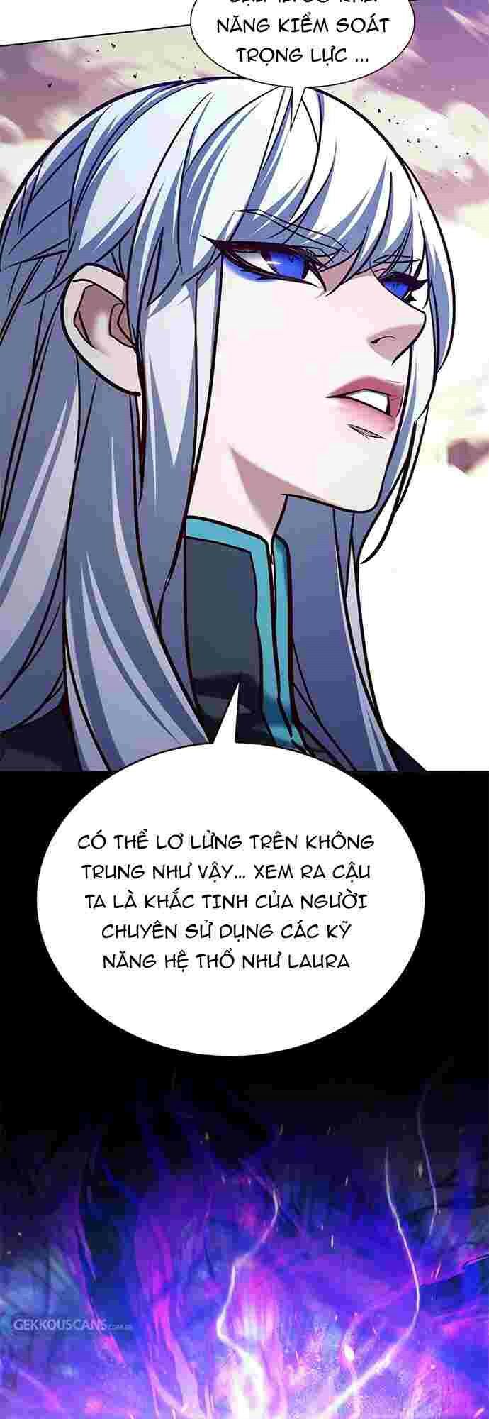 Hoá Thân Thành Mèo: Chapter 202