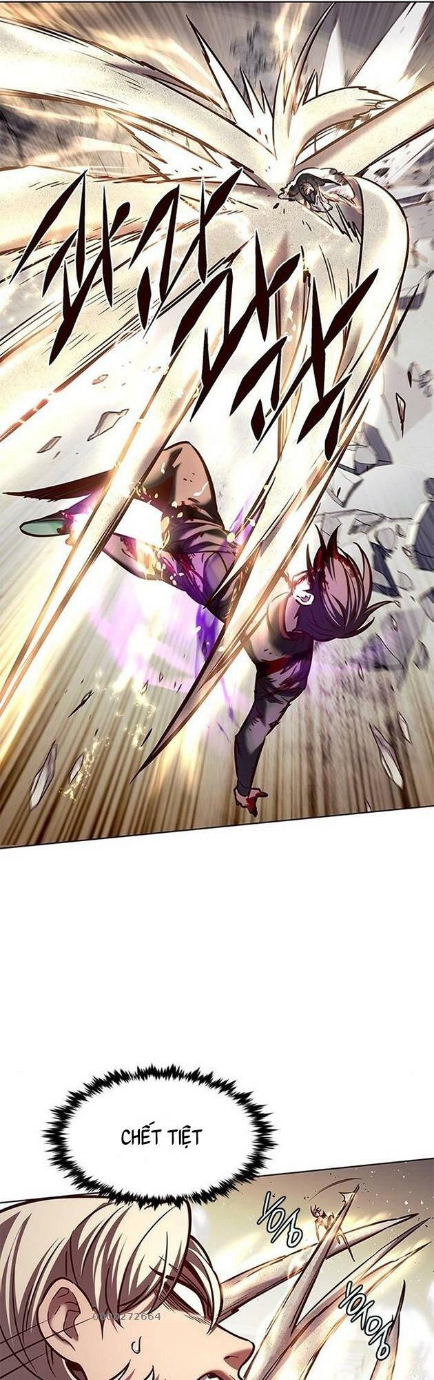 Hoá Thân Thành Mèo: Chapter 203