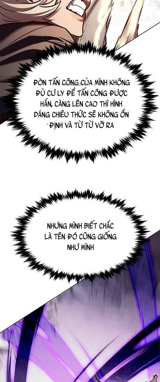 Hoá Thân Thành Mèo: Chapter 203