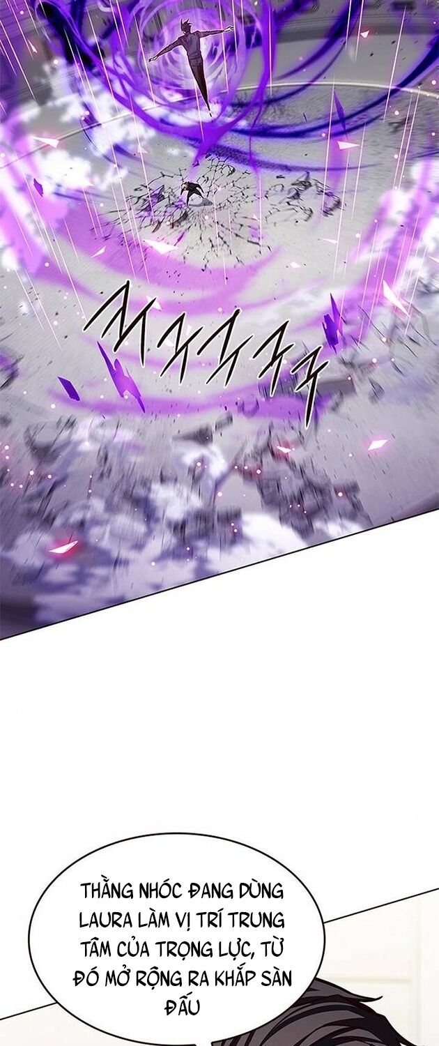 Hoá Thân Thành Mèo: Chapter 203