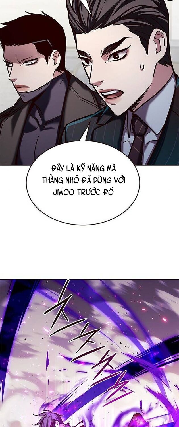 Hoá Thân Thành Mèo: Chapter 203