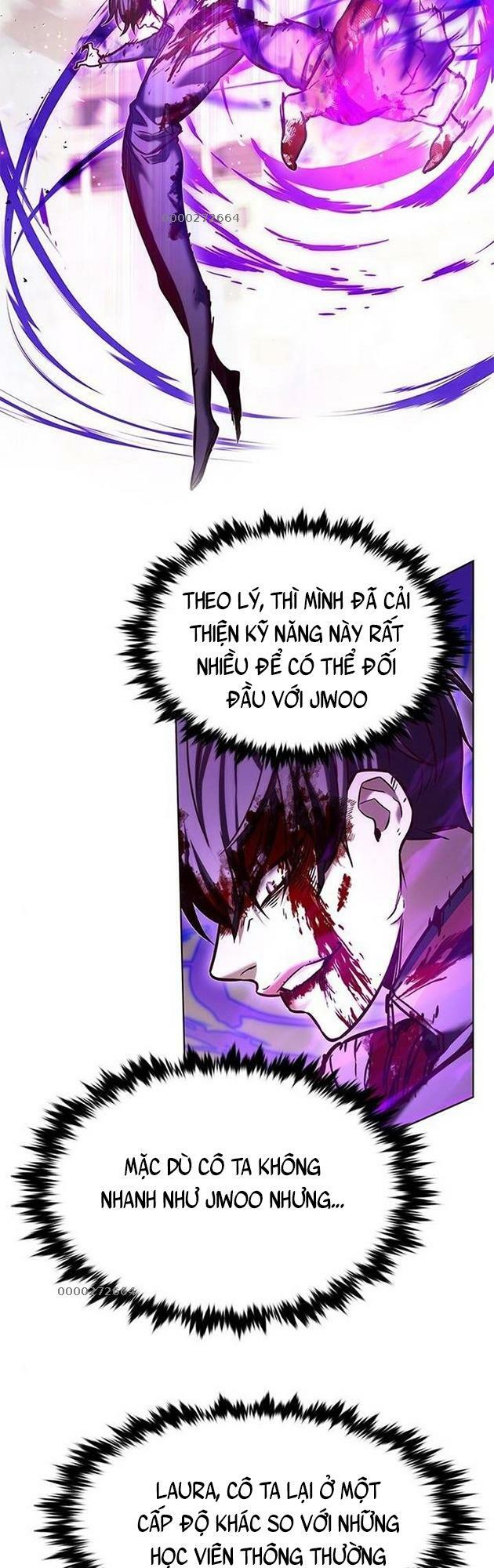 Hoá Thân Thành Mèo: Chapter 203