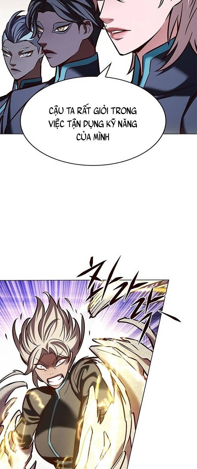 Hoá Thân Thành Mèo: Chapter 203