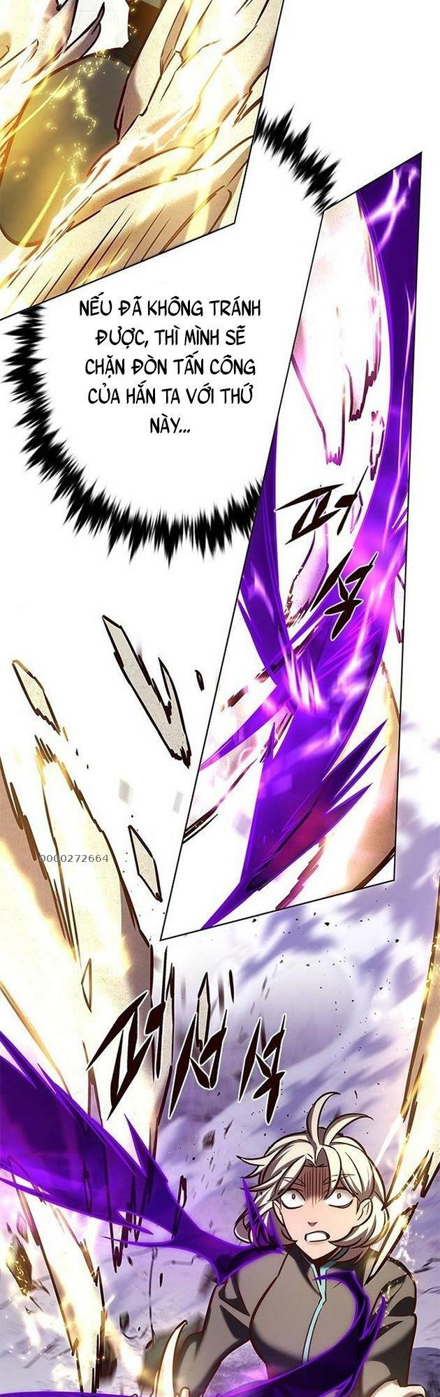 Hoá Thân Thành Mèo: Chapter 203