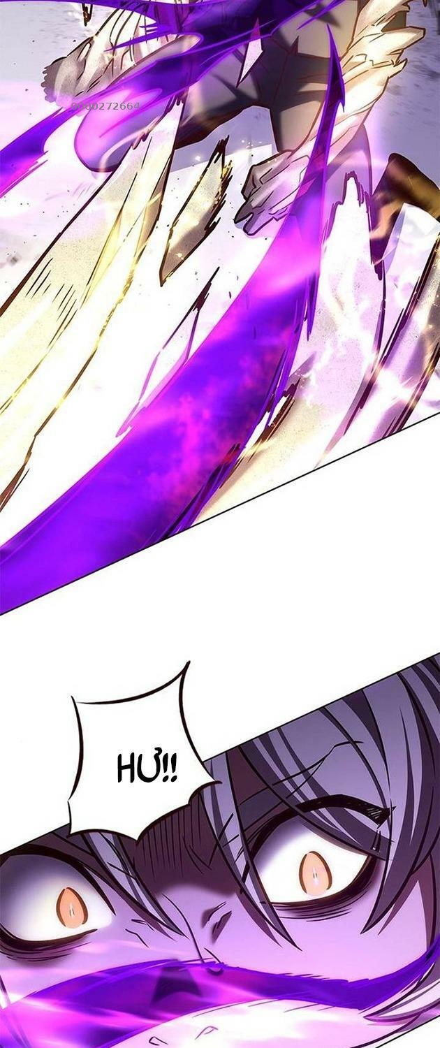 Hoá Thân Thành Mèo: Chapter 203