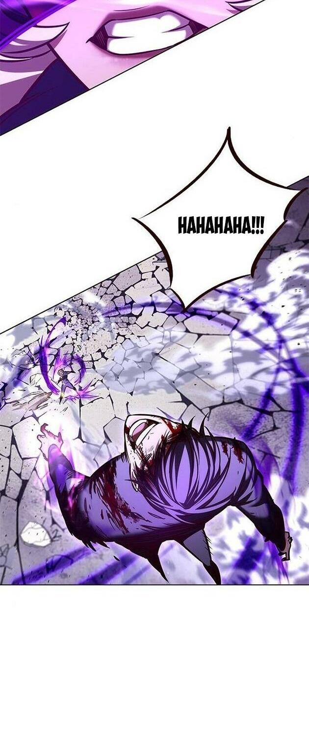 Hoá Thân Thành Mèo: Chapter 203
