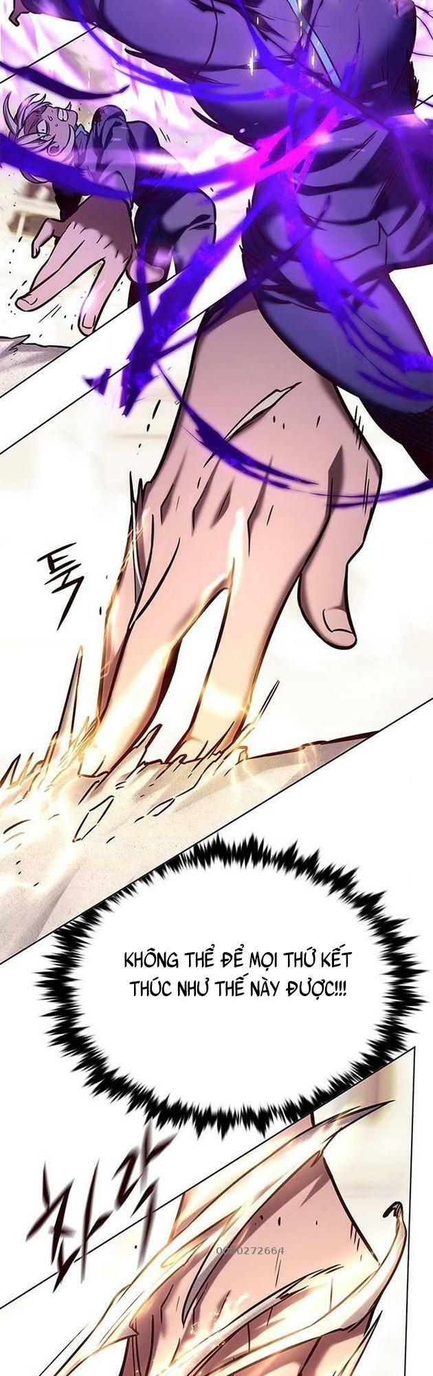 Hoá Thân Thành Mèo: Chapter 203