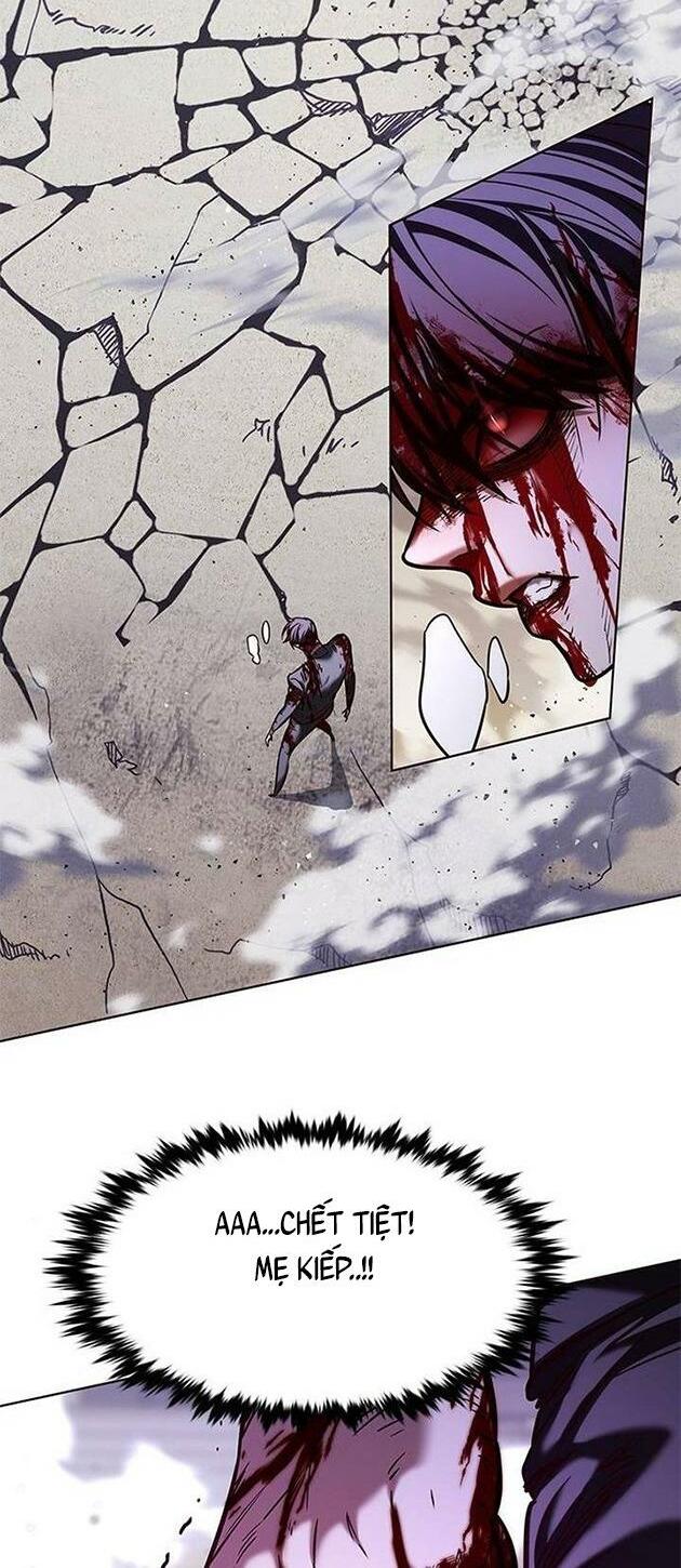 Hoá Thân Thành Mèo: Chapter 203