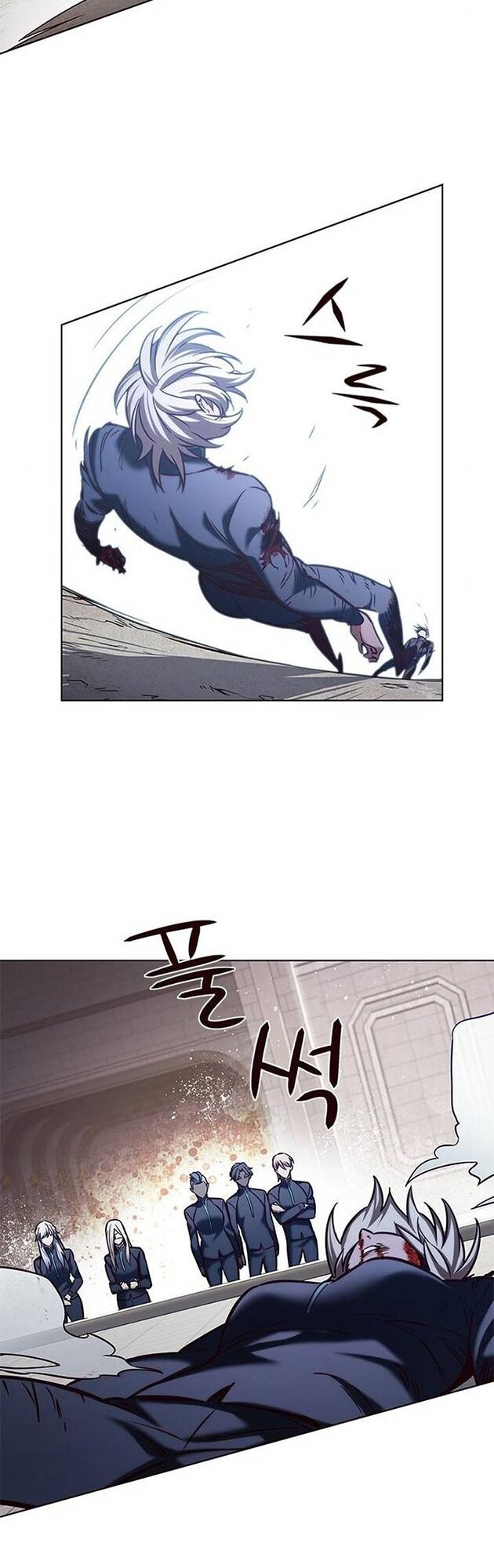 Hoá Thân Thành Mèo: Chapter 203