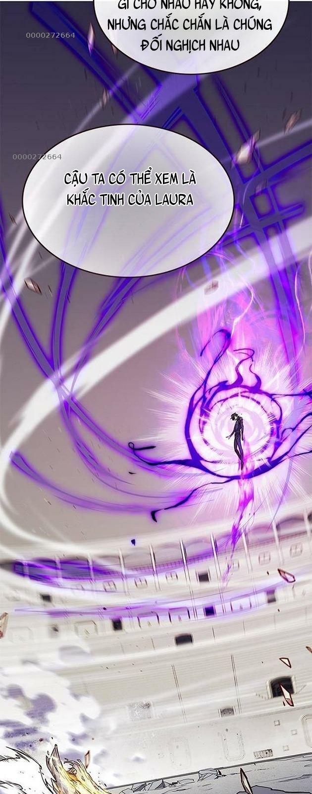 Hoá Thân Thành Mèo: Chapter 203