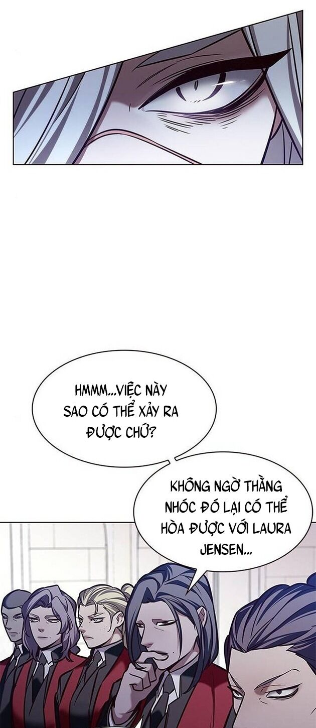 Hoá Thân Thành Mèo: Chapter 203
