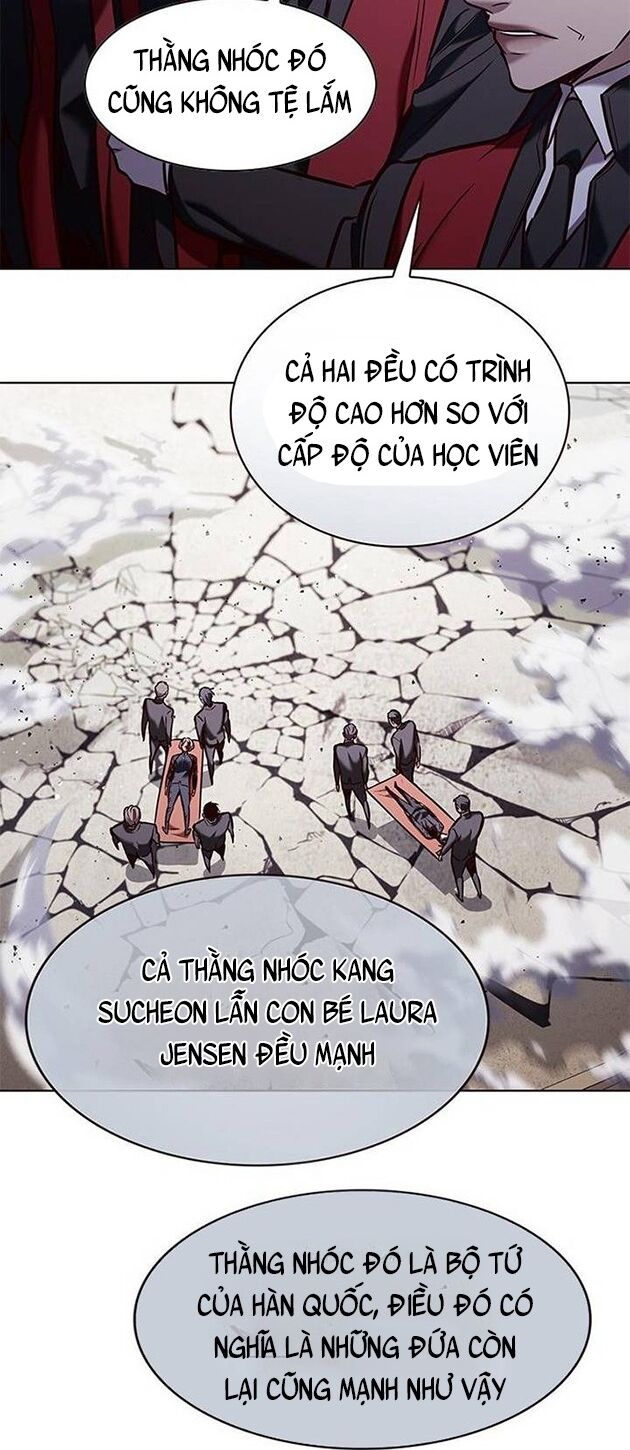 Hoá Thân Thành Mèo: Chapter 203