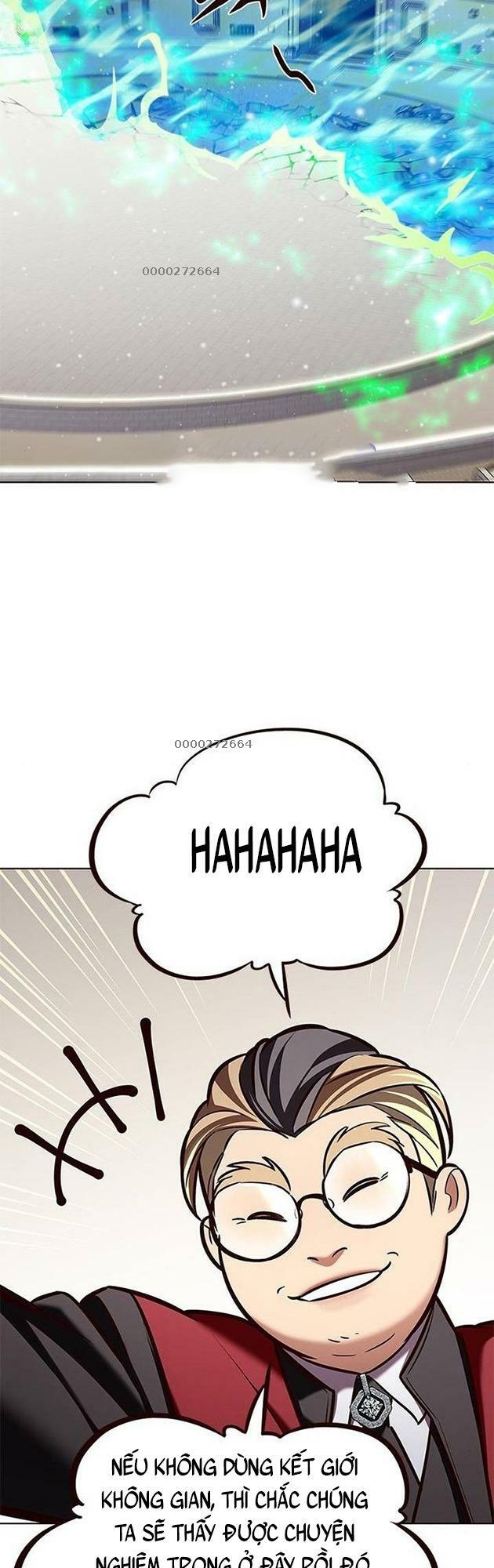 Hoá Thân Thành Mèo: Chapter 203