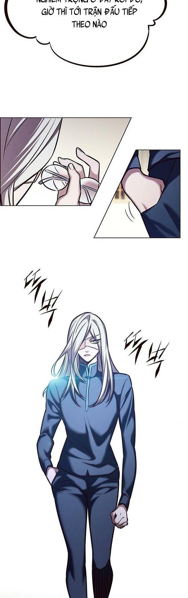 Hoá Thân Thành Mèo: Chapter 203