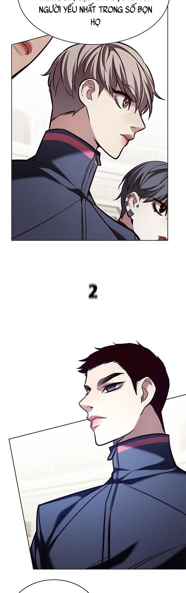 Hoá Thân Thành Mèo: Chapter 203