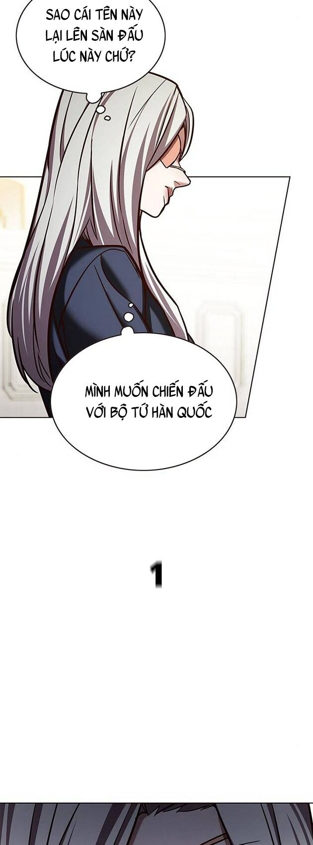 Hoá Thân Thành Mèo: Chapter 203