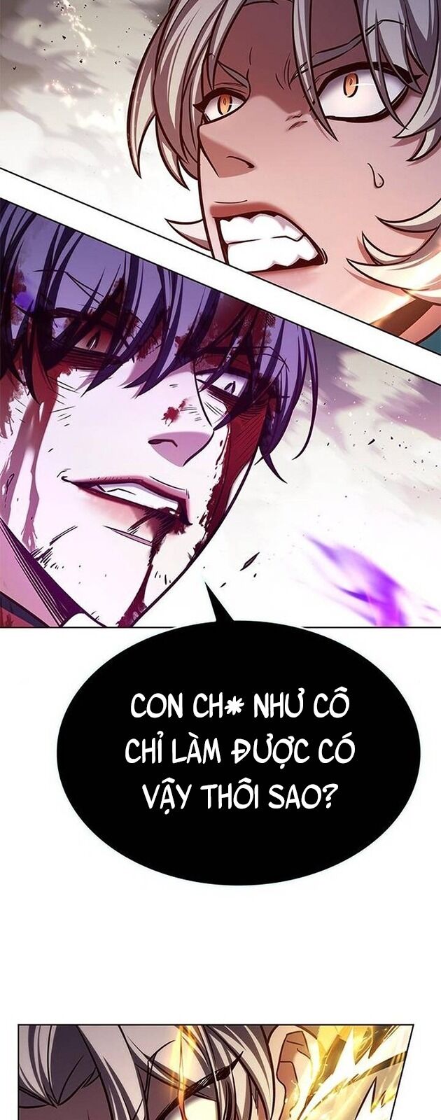 Hoá Thân Thành Mèo: Chapter 203