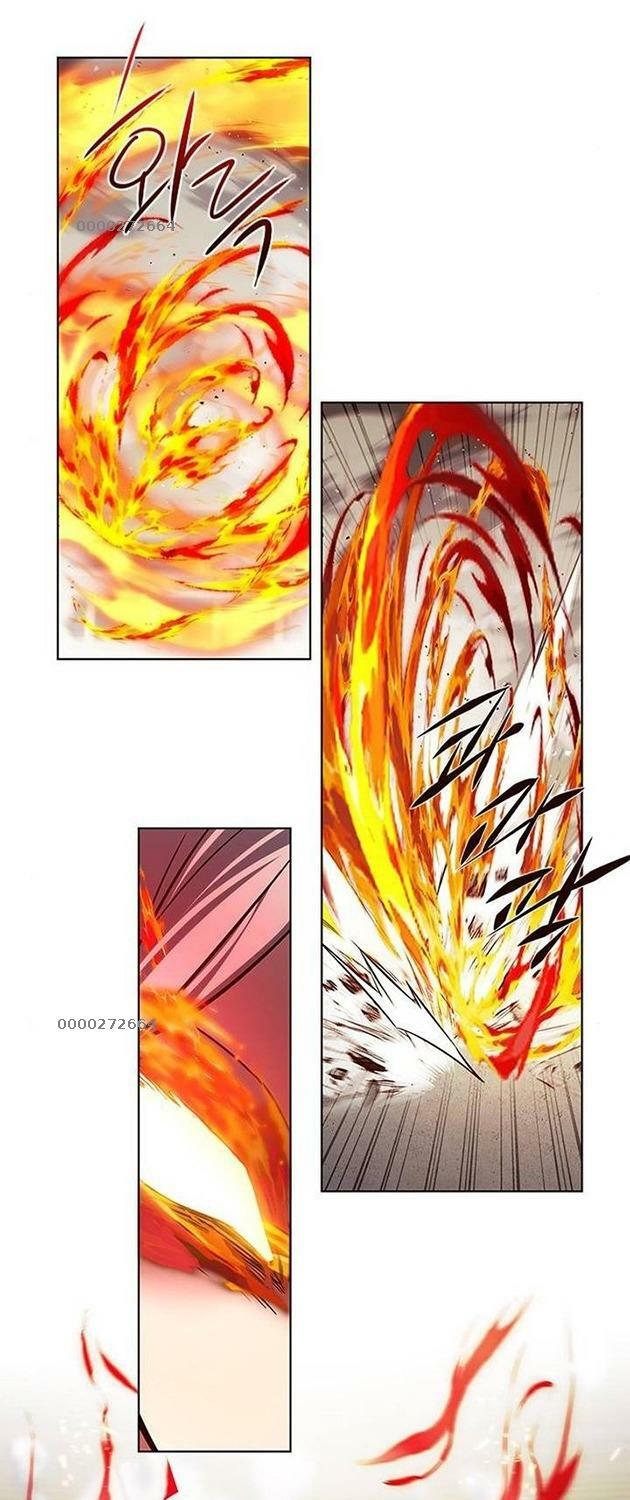 Hoá Thân Thành Mèo: Chapter 203