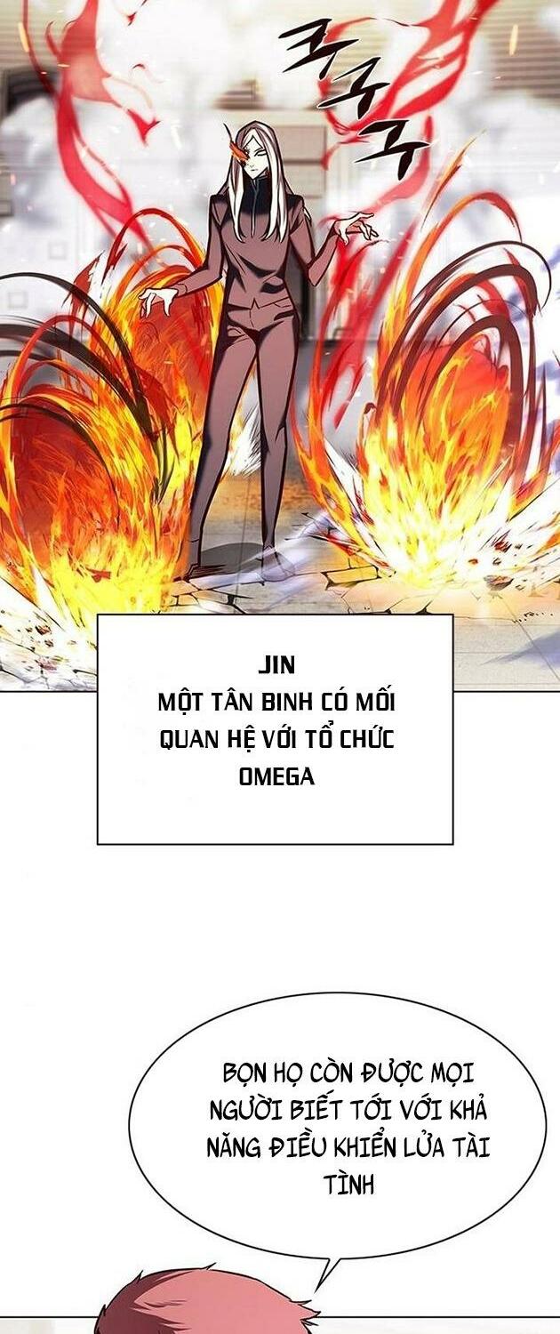 Hoá Thân Thành Mèo: Chapter 203
