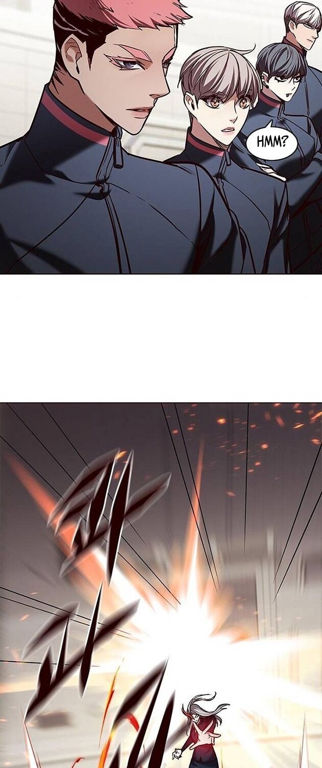 Hoá Thân Thành Mèo: Chapter 203