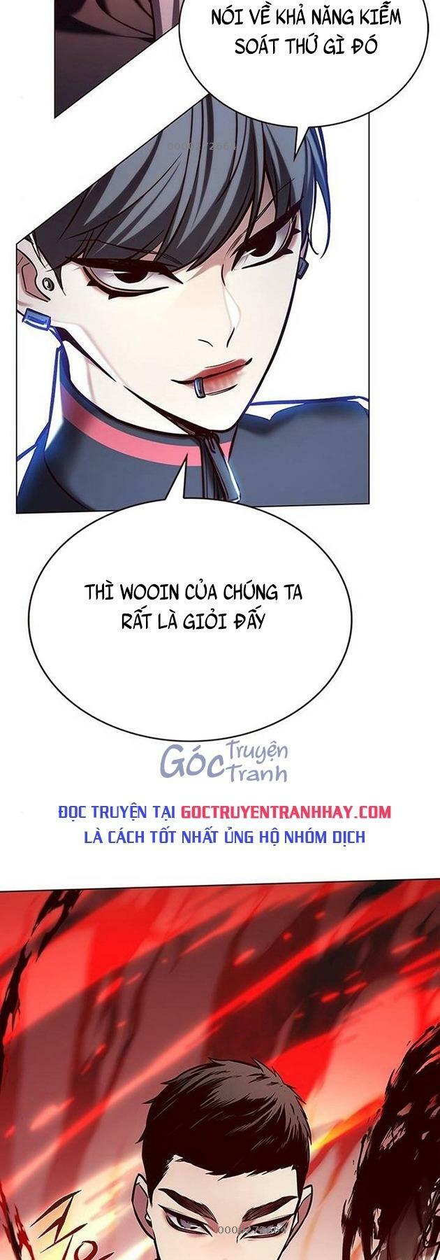 Hoá Thân Thành Mèo: Chapter 203
