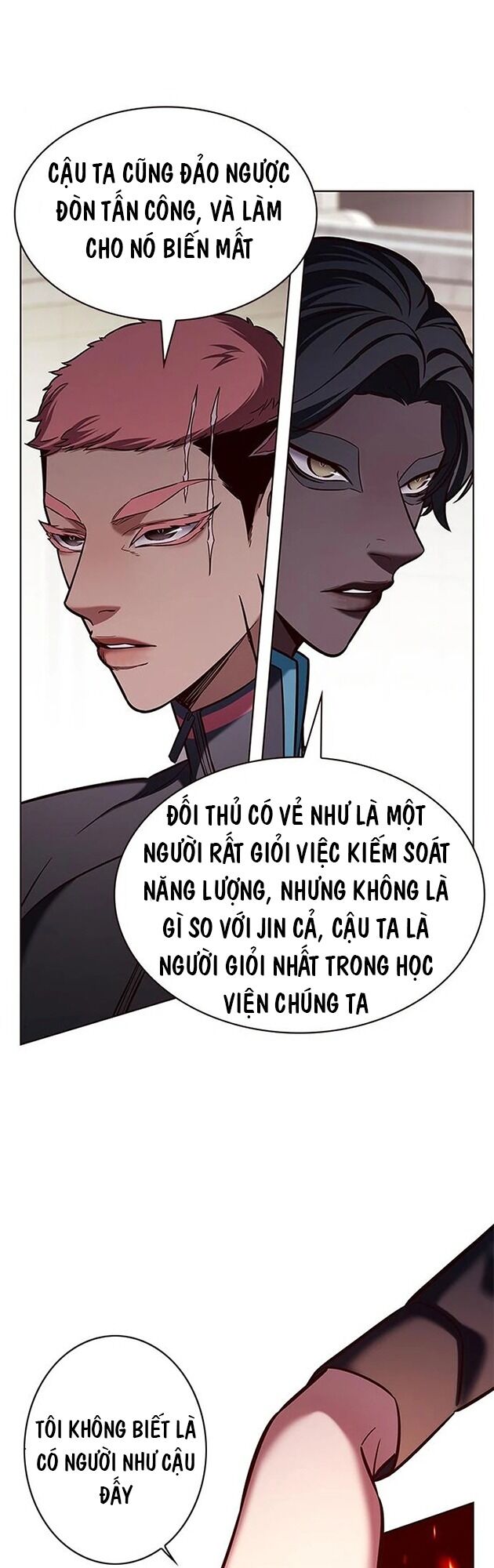 Hoá Thân Thành Mèo: Chapter 204