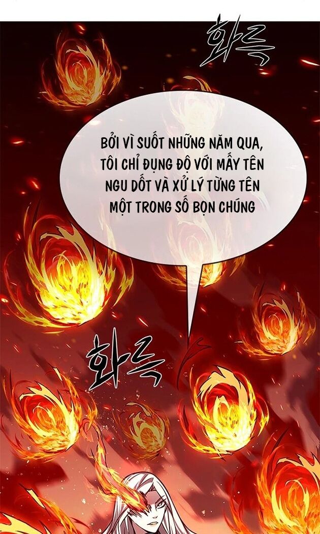 Hoá Thân Thành Mèo: Chapter 204