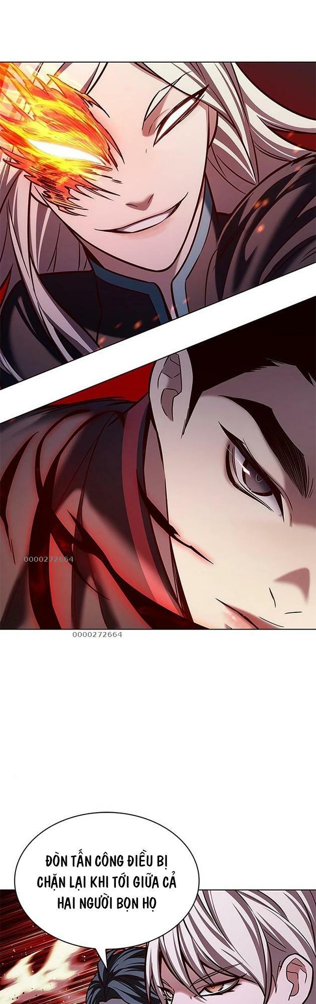 Hoá Thân Thành Mèo: Chapter 204