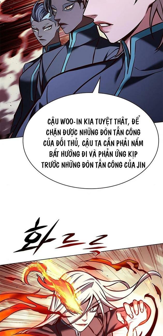 Hoá Thân Thành Mèo: Chapter 204