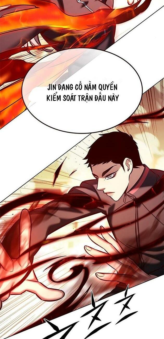 Hoá Thân Thành Mèo: Chapter 204