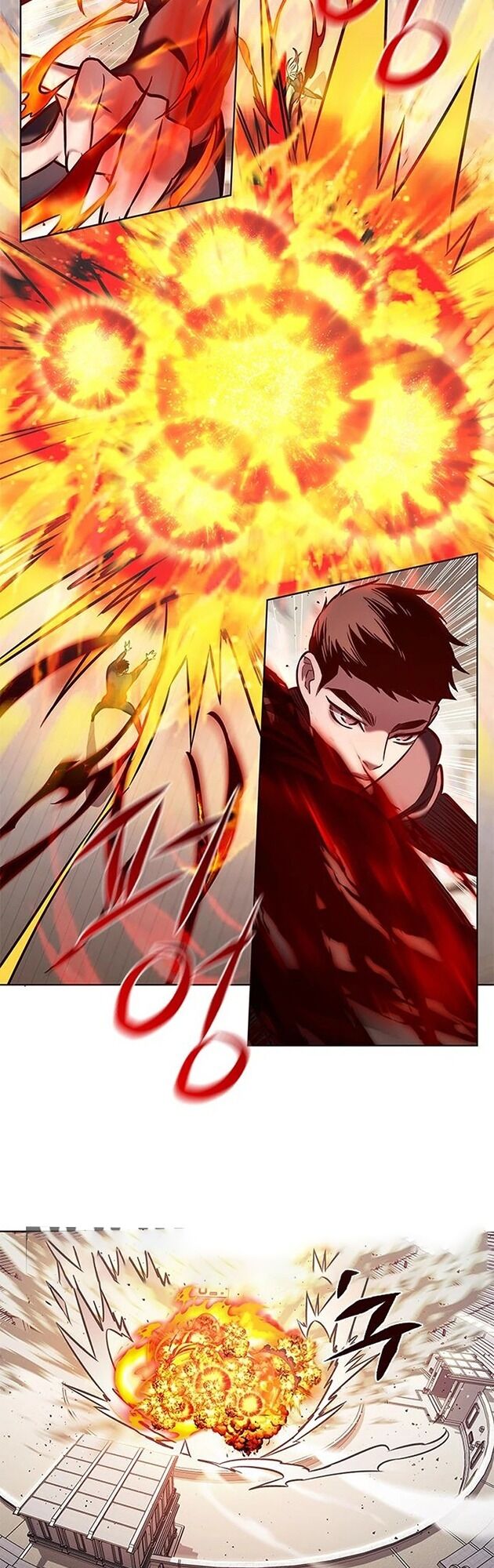 Hoá Thân Thành Mèo: Chapter 204