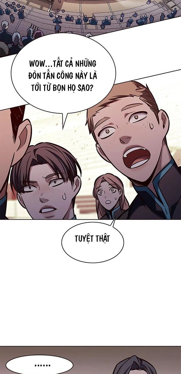 Hoá Thân Thành Mèo: Chapter 204